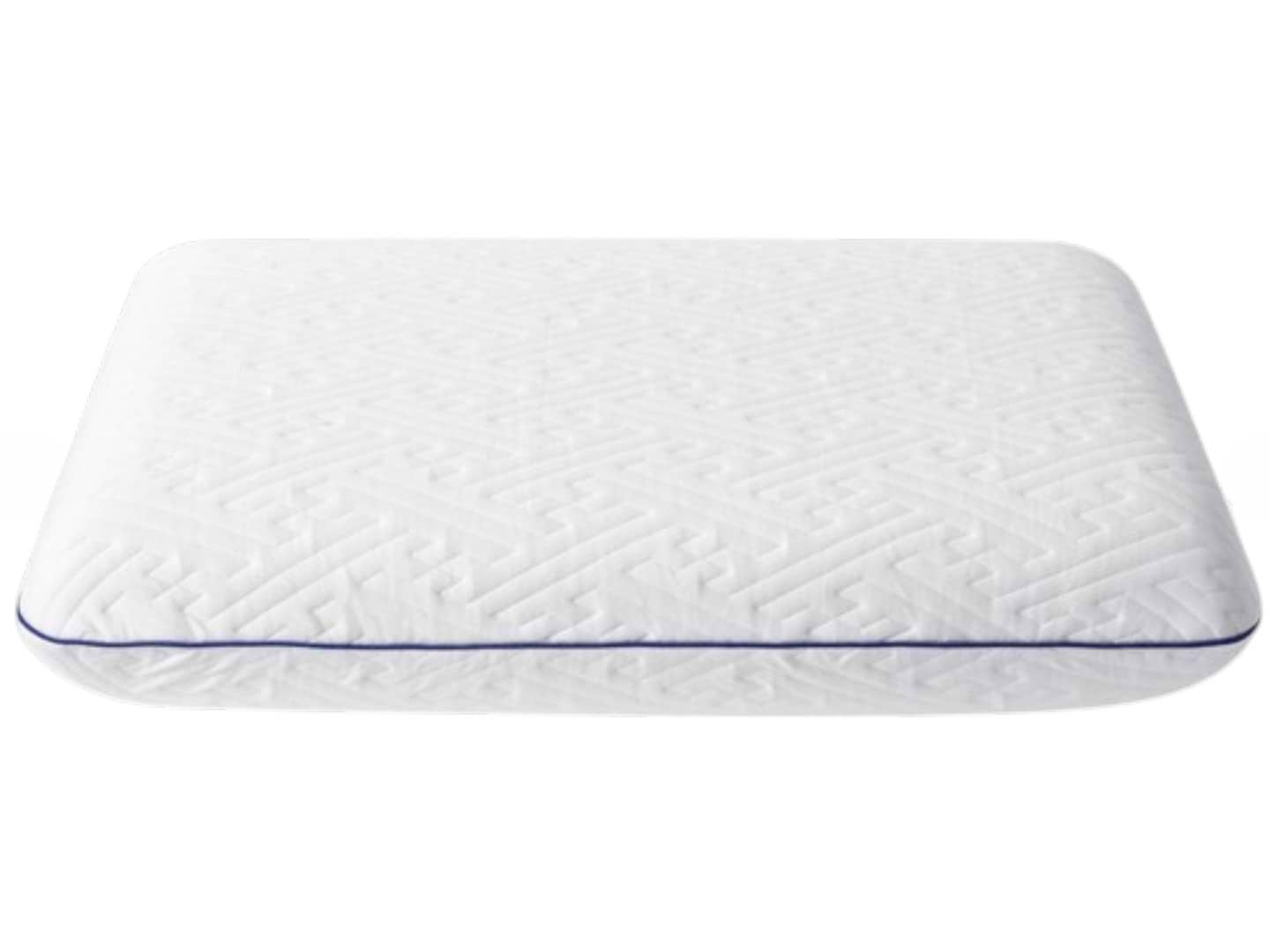 Подушка ортопедична IDEIA SleepWell 60х40х13 см з ефектом пам'яті (8-35860)